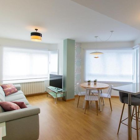 Arysa Burela - Gavia 1 - 2 Habitaciones Y 1 Bano Экстерьер фото