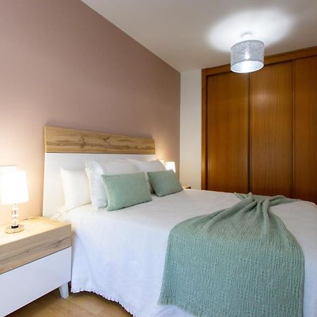 Arysa Burela - Gavia 1 - 2 Habitaciones Y 1 Bano Экстерьер фото