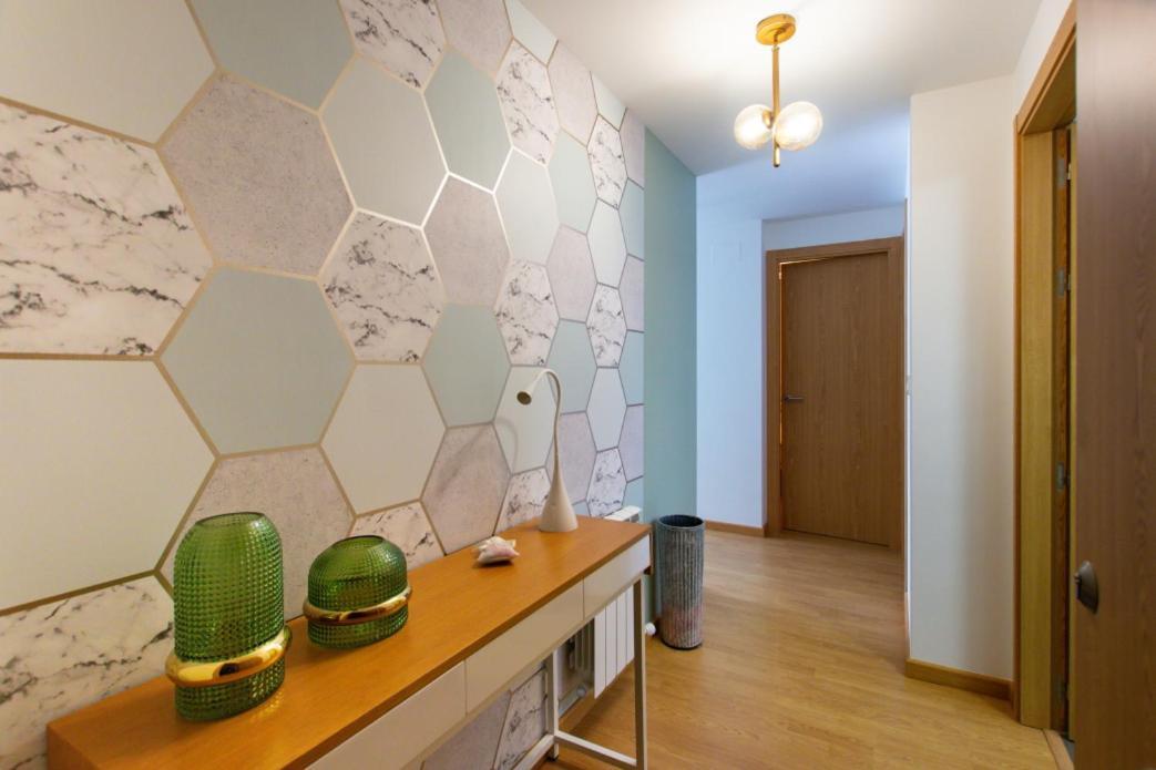 Arysa Burela - Gavia 1 - 2 Habitaciones Y 1 Bano Экстерьер фото
