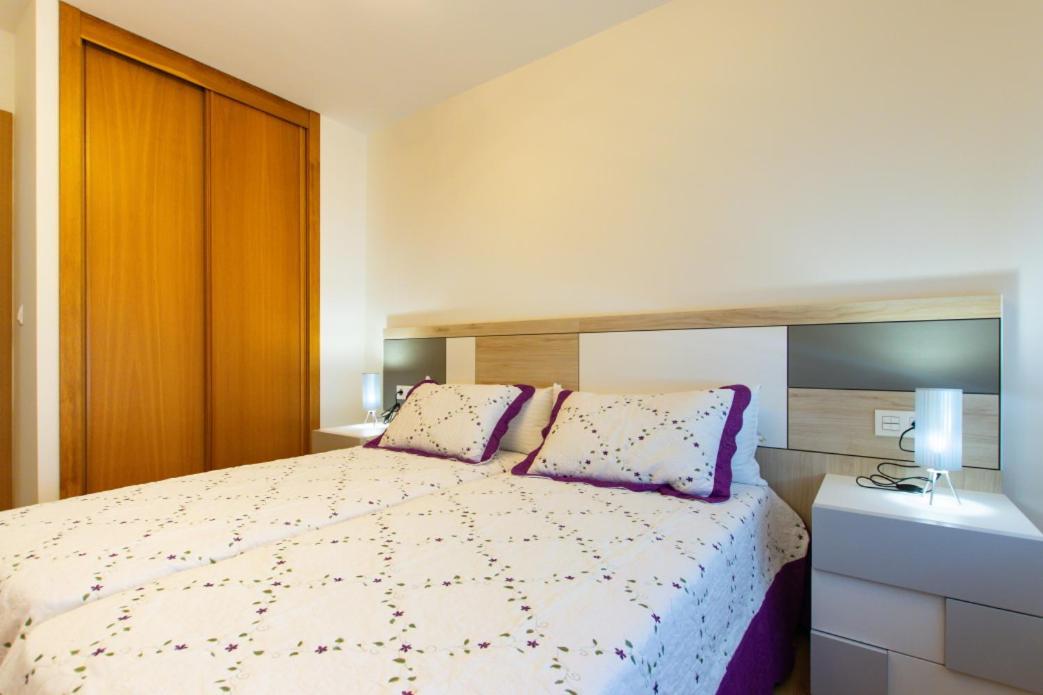 Arysa Burela - Gavia 1 - 2 Habitaciones Y 1 Bano Экстерьер фото