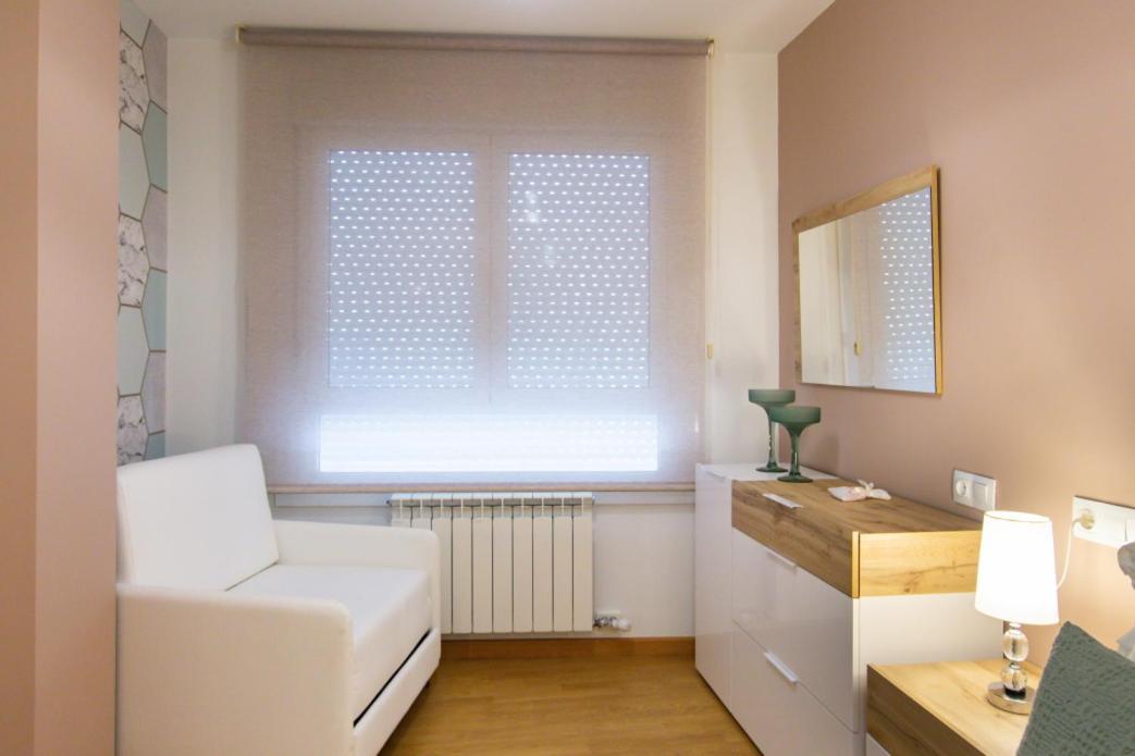 Arysa Burela - Gavia 1 - 2 Habitaciones Y 1 Bano Экстерьер фото