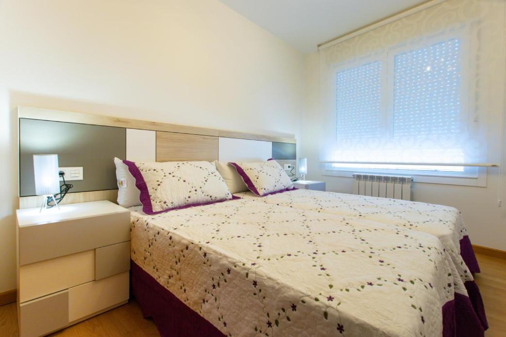 Arysa Burela - Gavia 1 - 2 Habitaciones Y 1 Bano Экстерьер фото